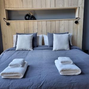 Apartamento Deluxe de 1 Dormitorio